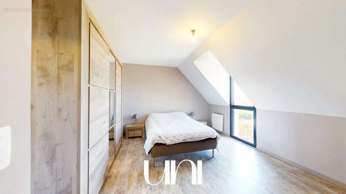 Maison 5 pièces de 115m2 avec garage - Aure Sur Mer - photo 6