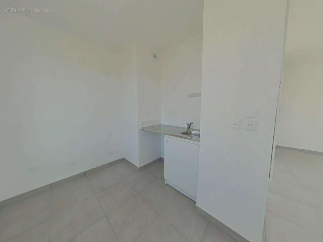 Appartement 43 m² à Cugnaux  - photo 6