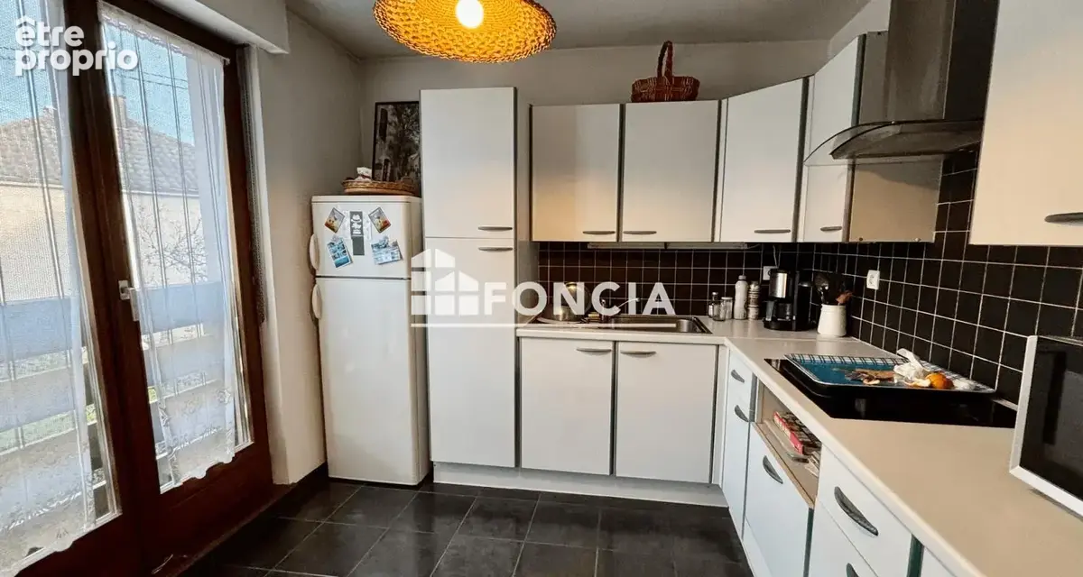 Spécial investisseur – appartement vendu loué - photo 4