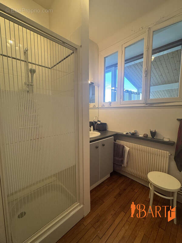 Appartement à BOURGES