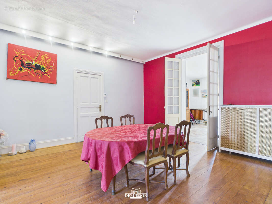 Maison à ARRAS