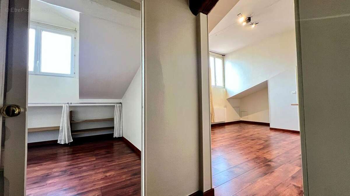 Photo 6 - Appartement à LYON-4E