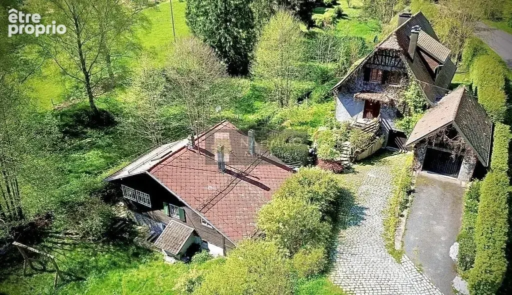 Belle maison au bord de la rivière - photo 8