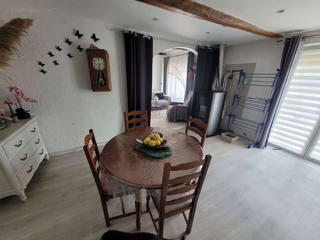 Maison à LA FERTE-SOUS-JOUARRE