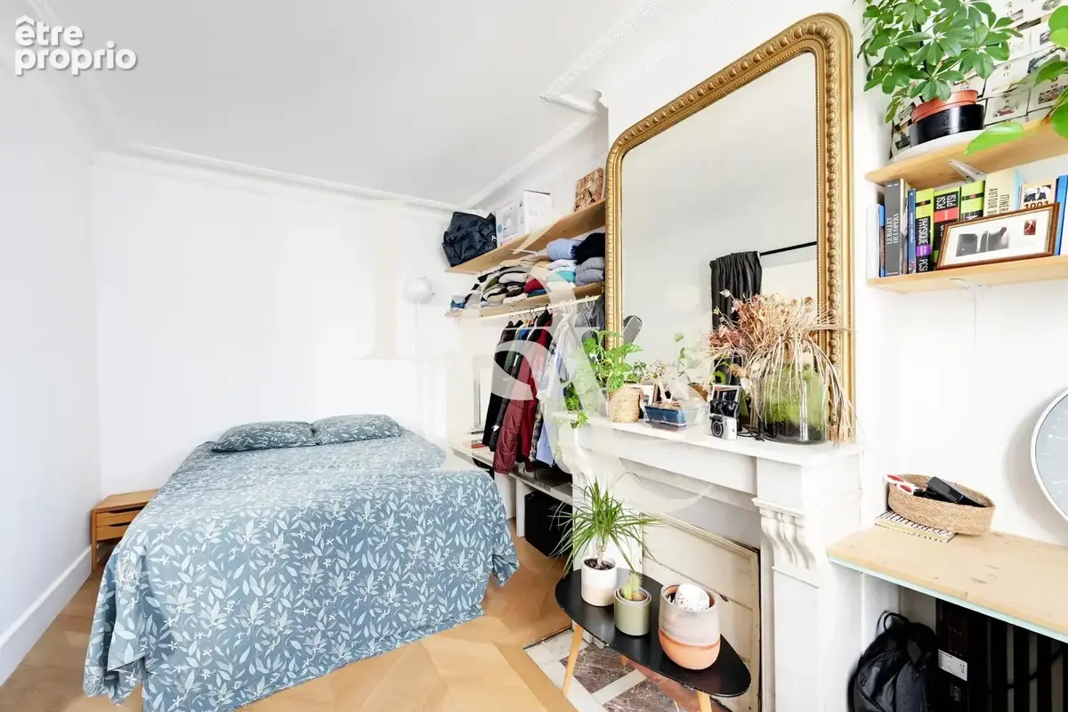 Appartement 2 pièces - 29m² - Mouffetard - photo 10
