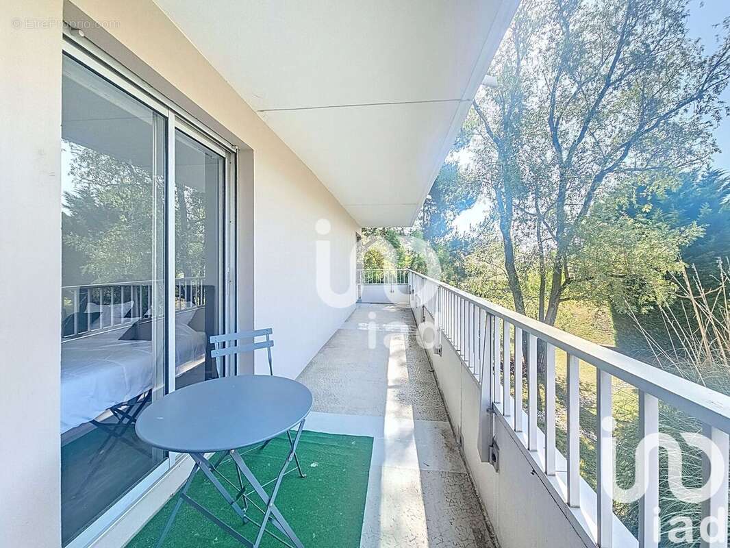 Photo 6 - Appartement à EYSINES