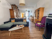 Maison à SAINT-AMAND-LES-EAUX