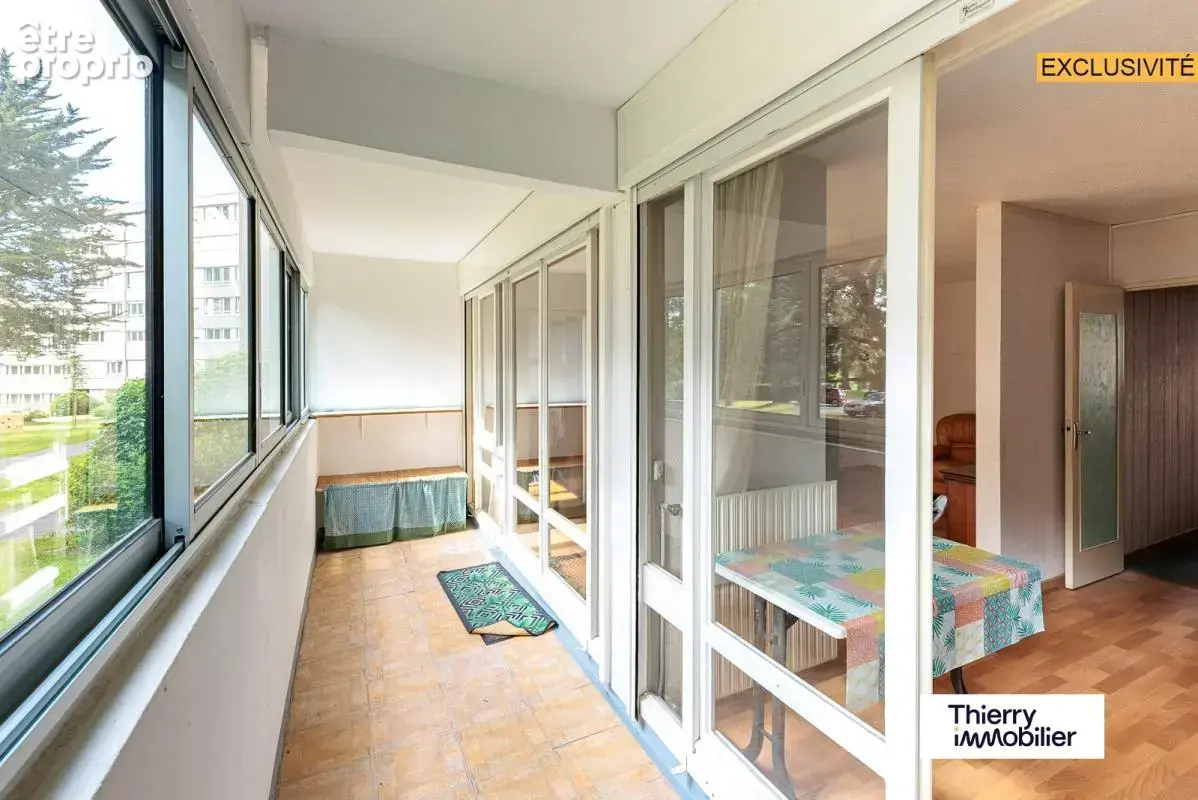 Appartement Familial T5 Traversant avec Loggia - Cadre Verdoyant - photo 6