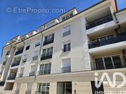 Photo 1 - Appartement à BROU-SUR-CHANTEREINE