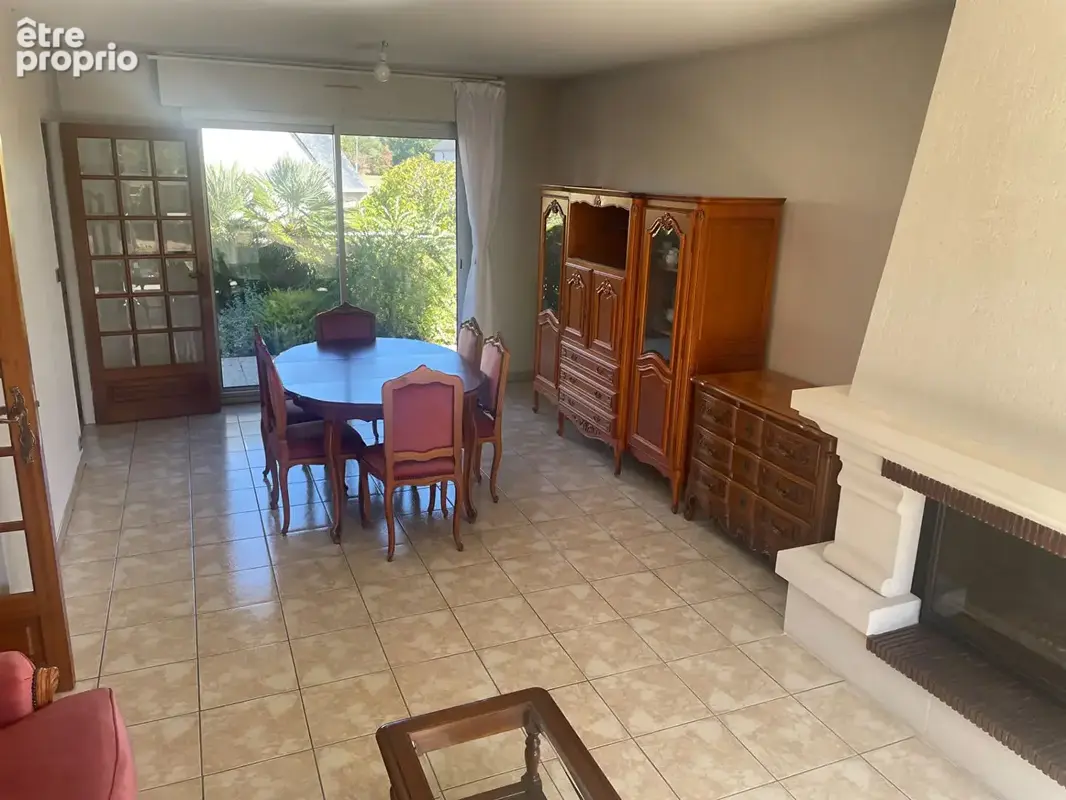 Maison 4 pièces avec garage - photo 3