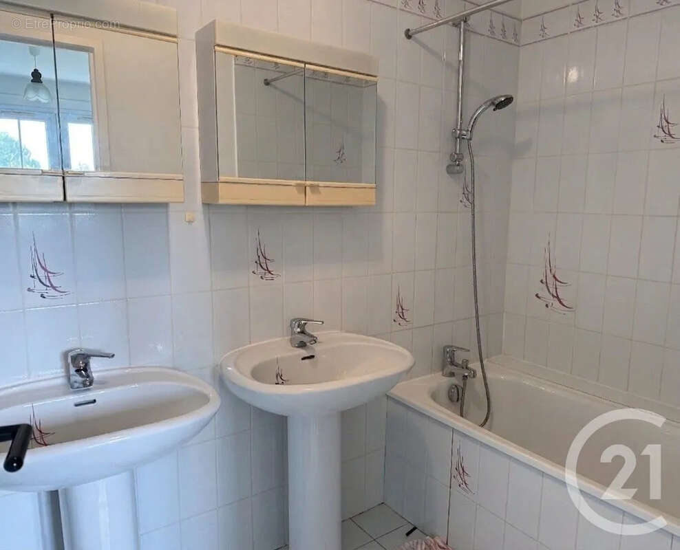 Maison à PORNIC