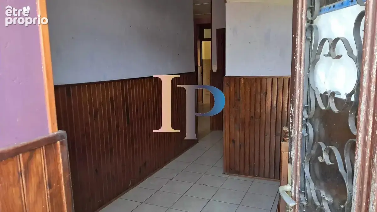 Maison digoin proche centre ville - photo 2