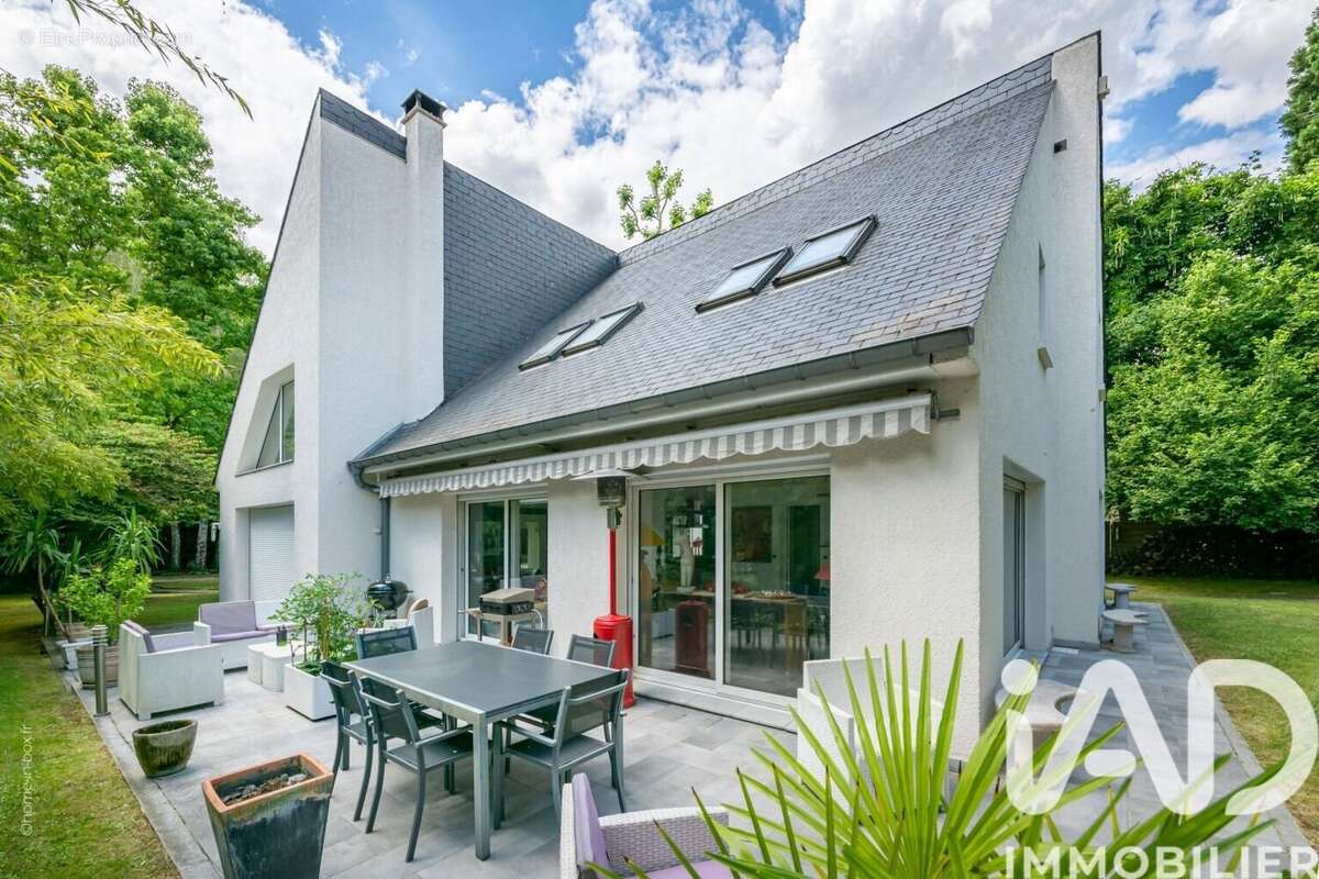 Photo 7 - Maison à POMPONNE