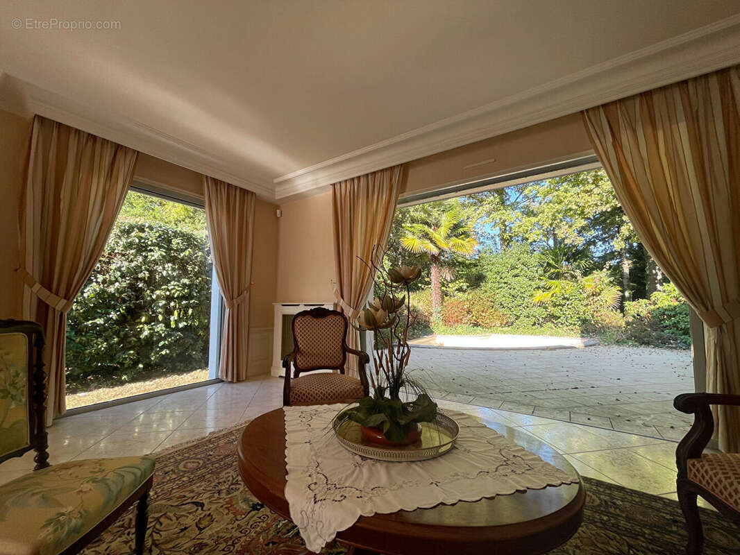 Maison à BASSE-GOULAINE