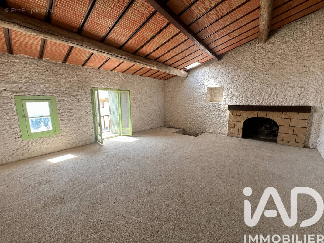 Photo 1 - Maison à PONTEILLA