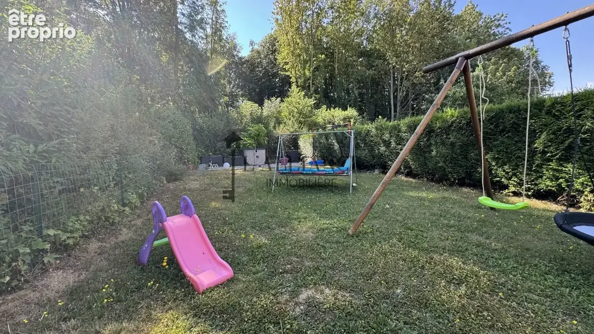 Maison 90 m² à Tilloy-Les-Mofflaines  - photo 7