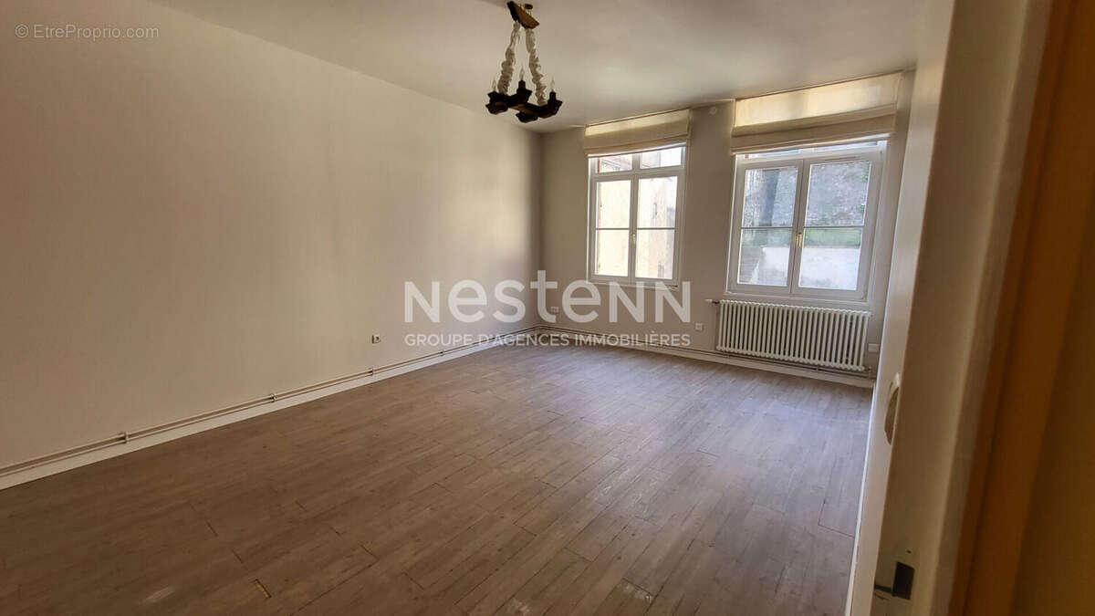 Maison à BAR-LE-DUC