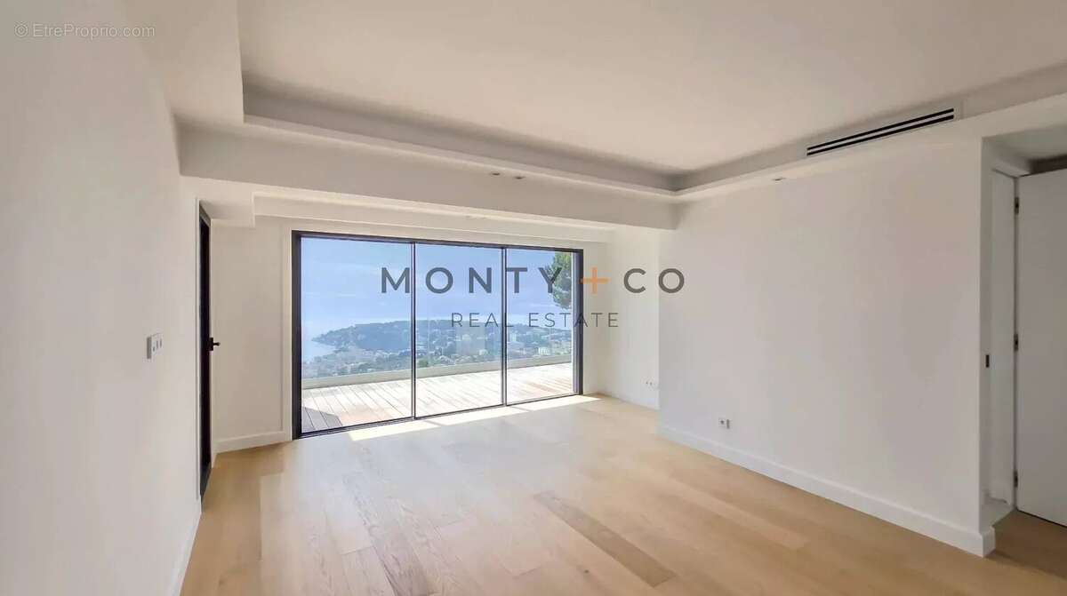 Maison à ROQUEBRUNE-CAP-MARTIN