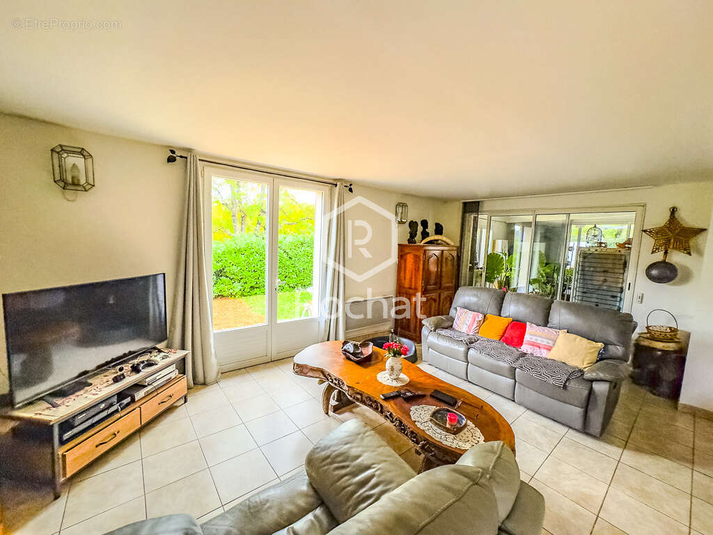 Viager occupé maison 96m2 - photo 9