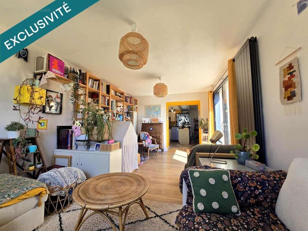 Photo 9 - Maison à GUIPEL