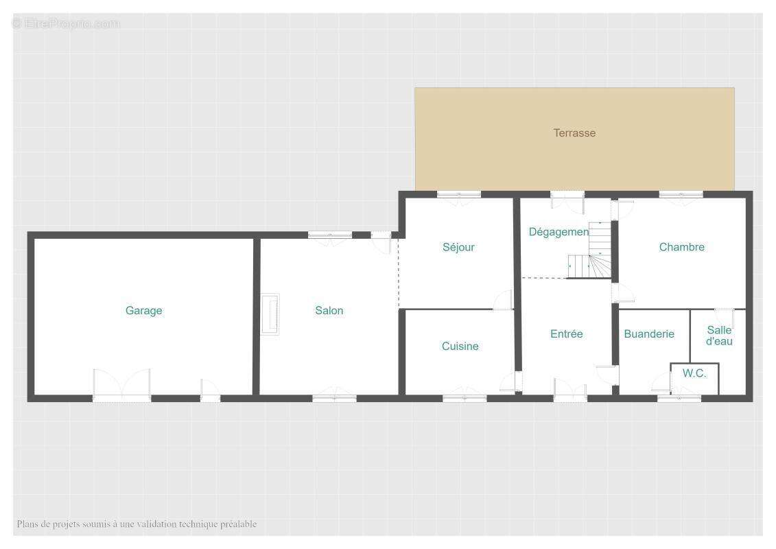 Maison 226 m² à Argentan  - photo 14