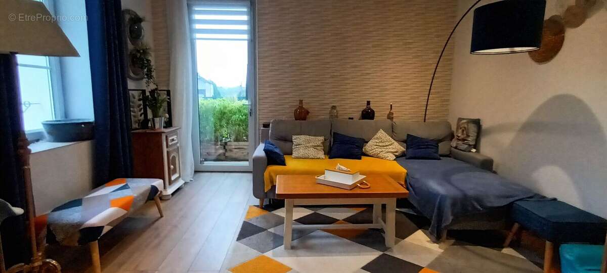 Photo 3 - Maison à SERY