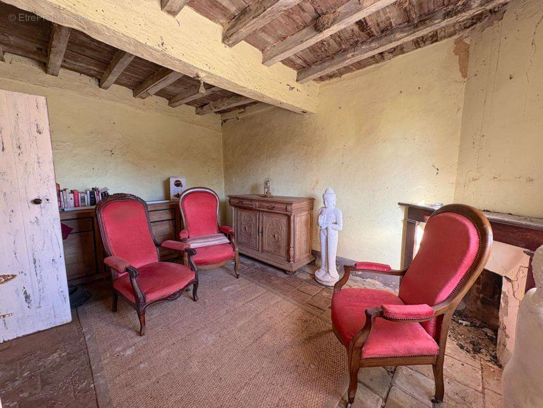 Maison à rénover 170m2 5 pièces AIRE SUR L'ADOUR (40) - photo 5