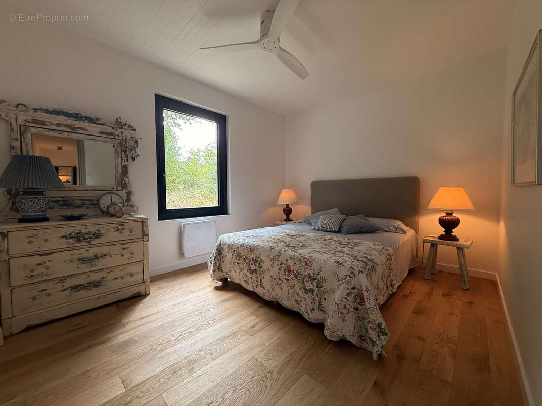 Maison à LA SAUVETAT-SUR-LEDE