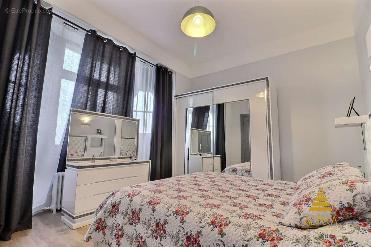 Appartement à CAMBRAI