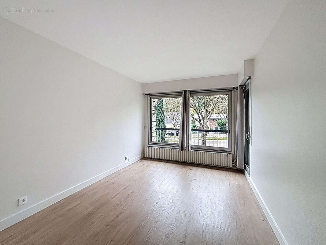 Appartement à SCEAUX