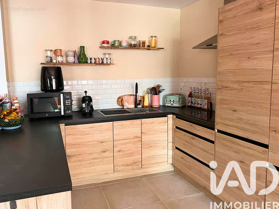 Photo 2 - Appartement à LILLE