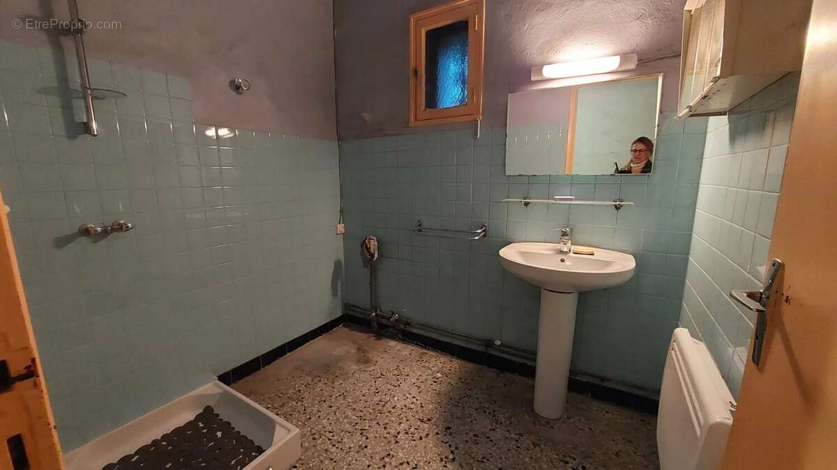 Maison à CABANNES