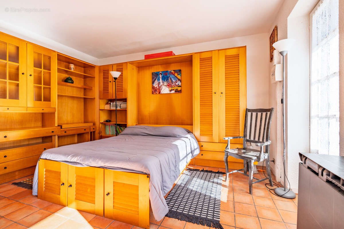Appartement à SAINT-JEAN-DE-LUZ