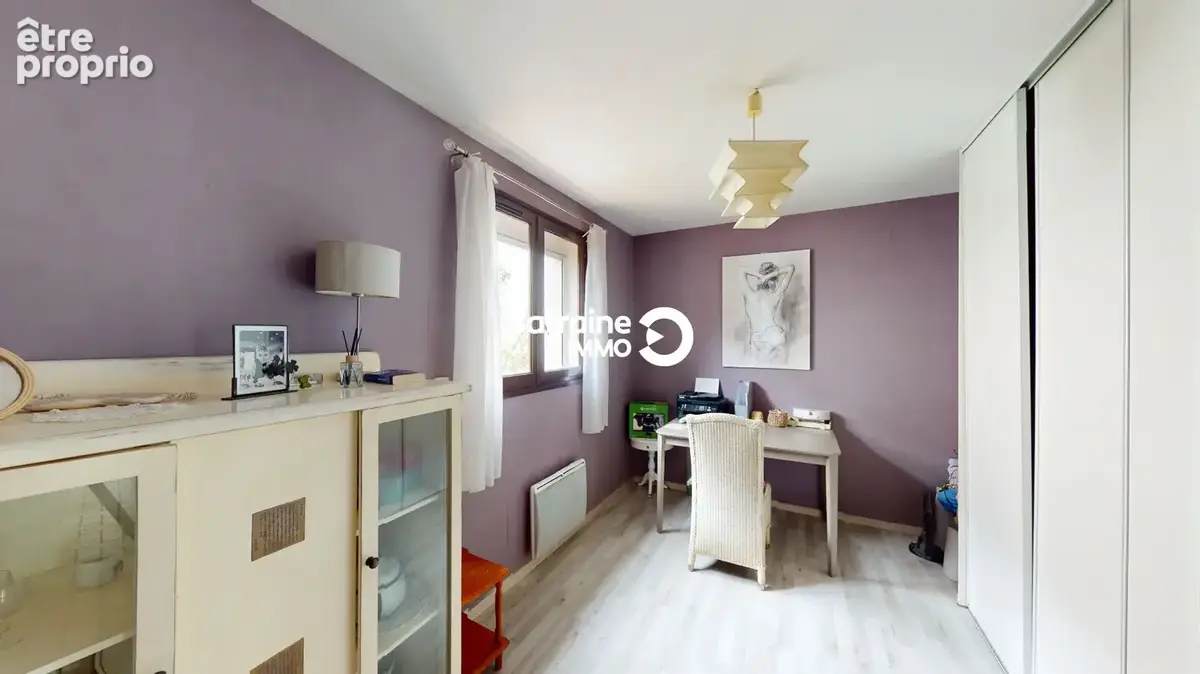A vendre a brest landais dupuy de lome maison t6 5 chambres garage - photo 11