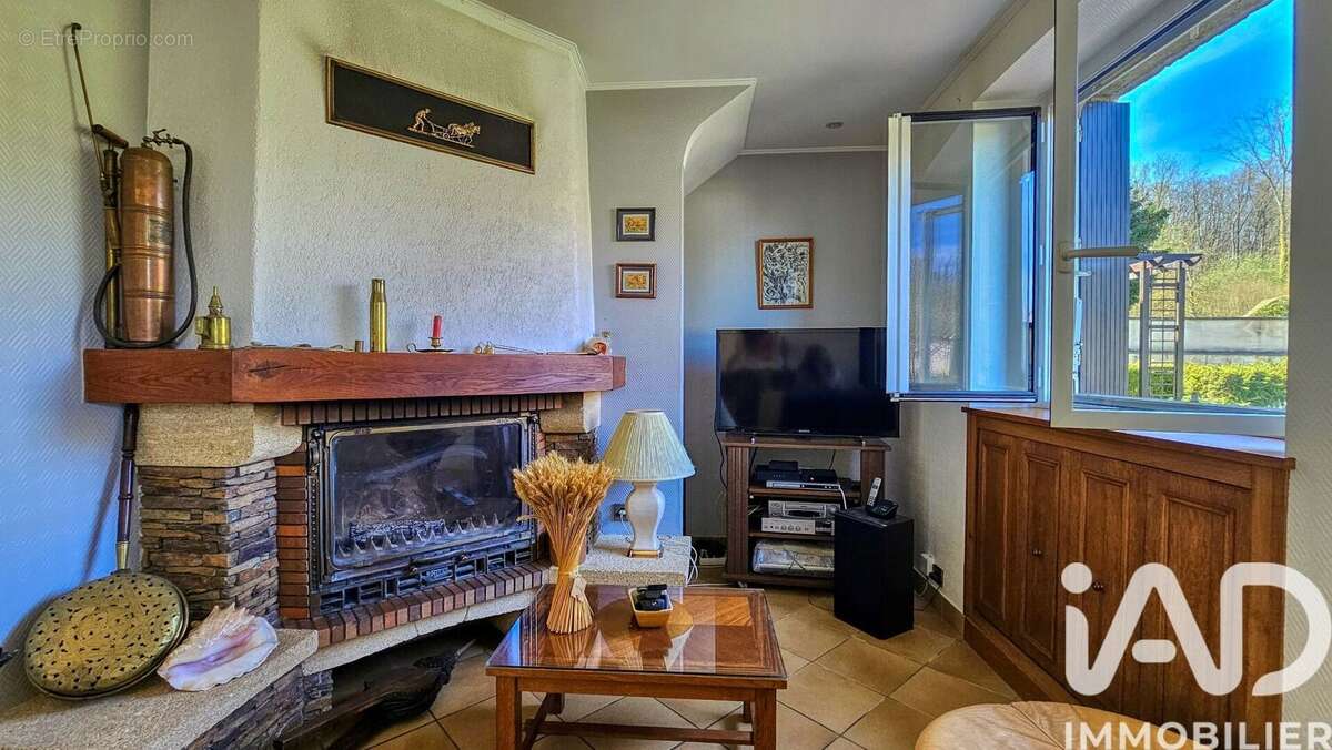 Photo 4 - Maison à MORAINVILLIERS