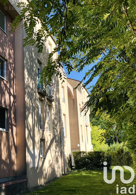 Photo 2 - Appartement à METZ