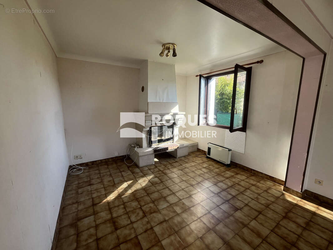 Maison à LE POUJOL-SUR-ORB