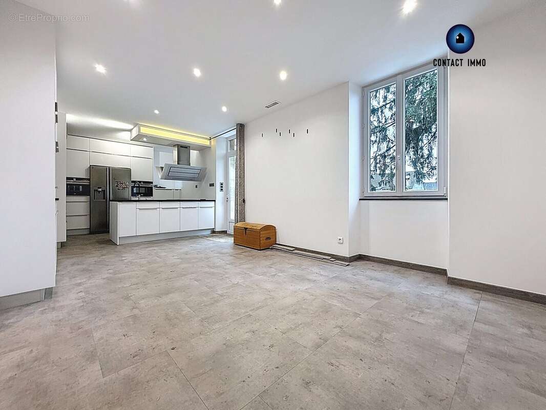Appartement à BRIVE-LA-GAILLARDE