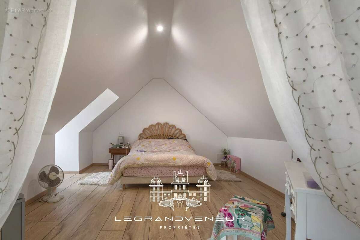 Maison à MALESHERBES