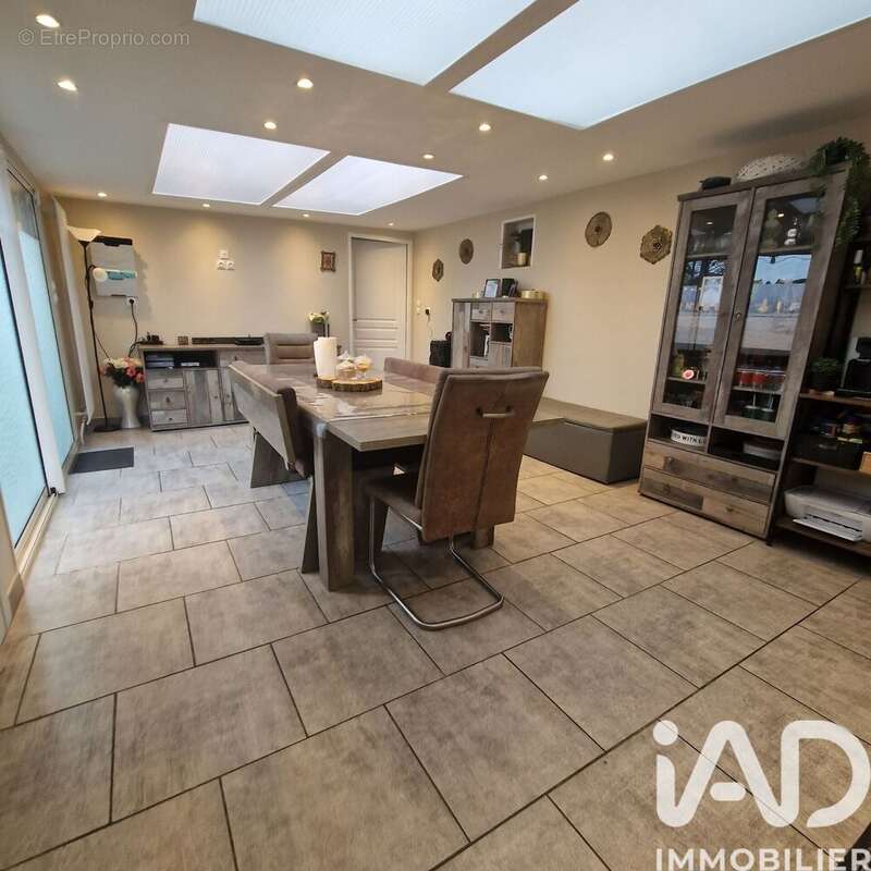 Photo 3 - Maison à BRUAY-SUR-L'ESCAUT