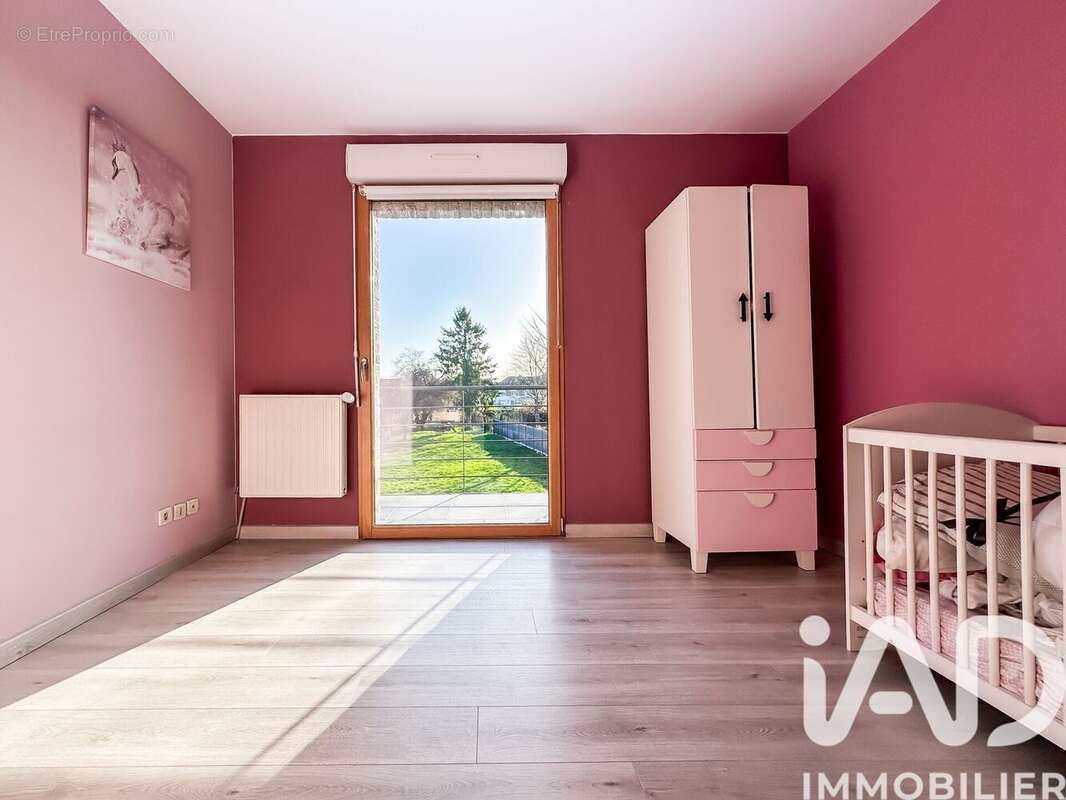 Photo 6 - Maison à PETITE-FORET