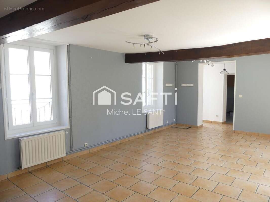 Photo 6 - Maison à BURY