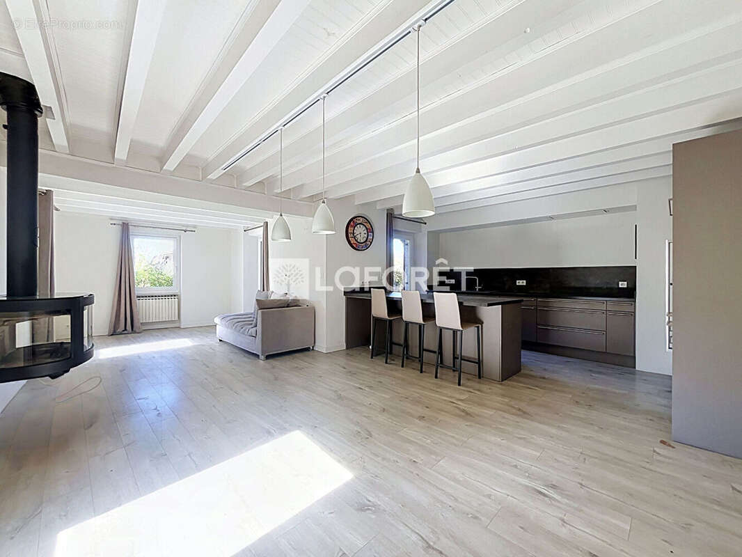 Maison Saint Amour - photo 2