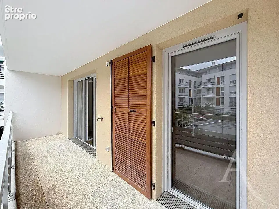 Appartement Mantes La Ville F4 - 74 m² - Balcon proximité gare Mantes la jolie - photo 14