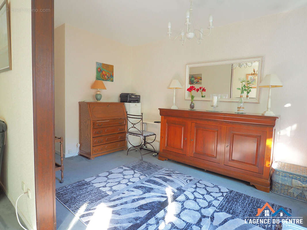 Appartement à FLINS-SUR-SEINE