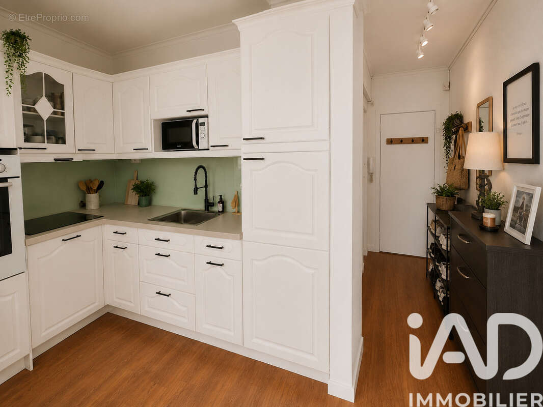 Photo 3 - Appartement à CHARTRES