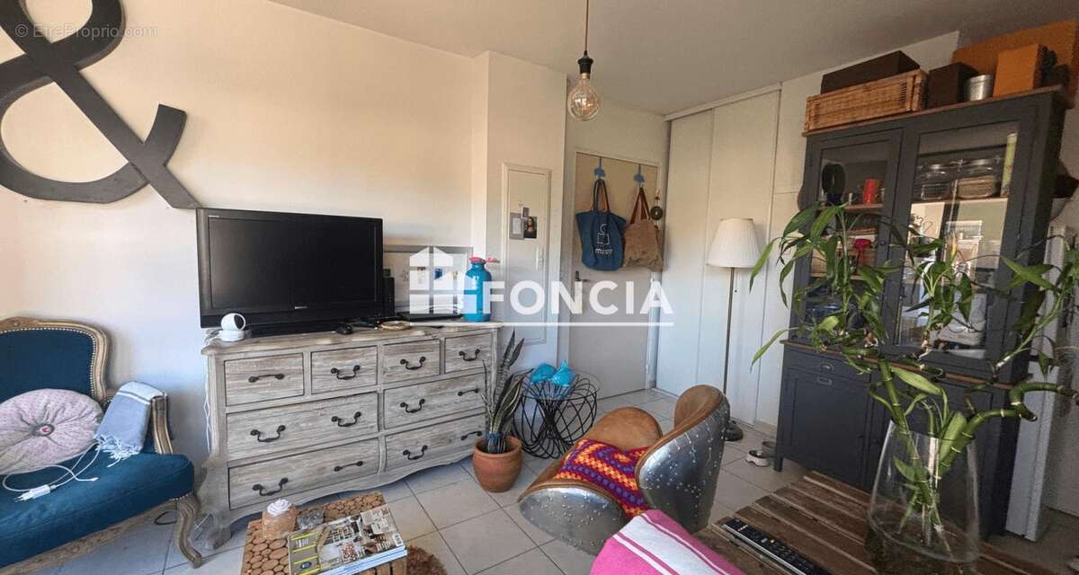 Toulon brunet - photo 2