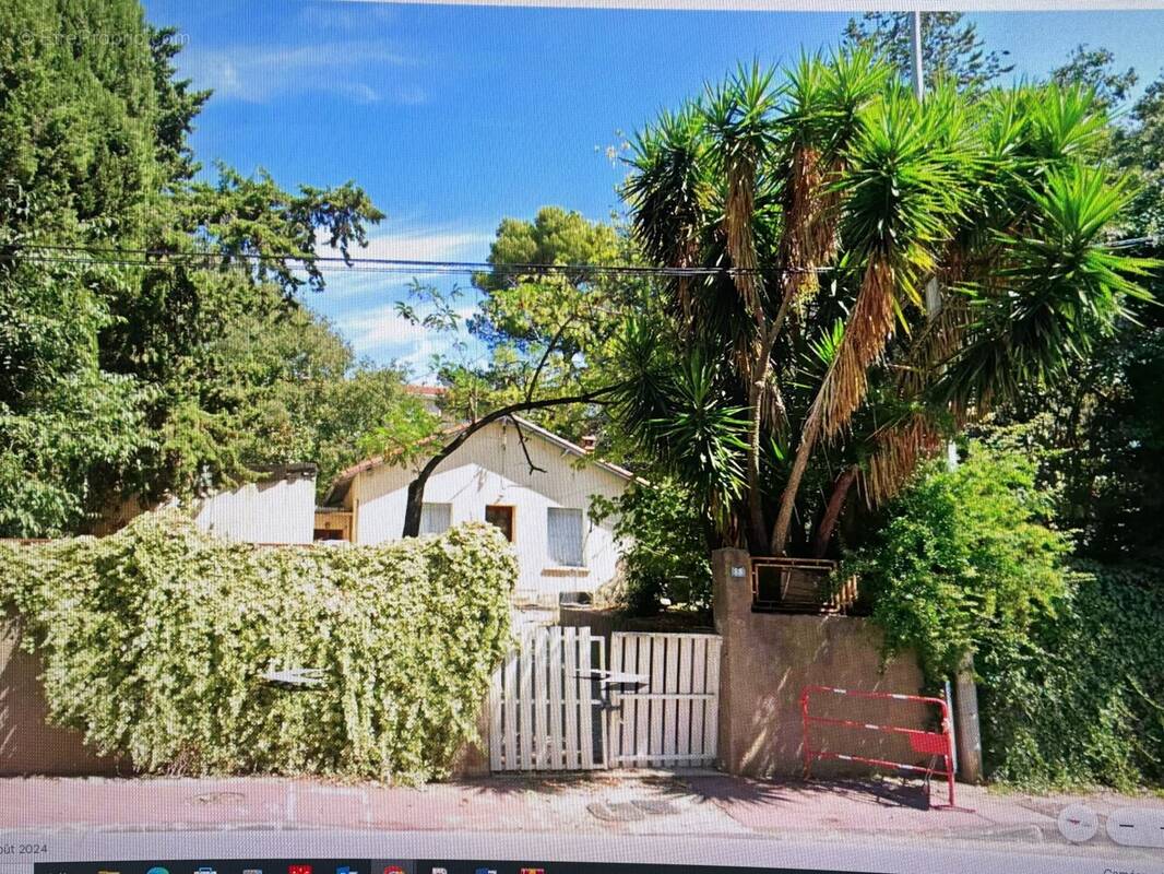 Maison à MONTPELLIER