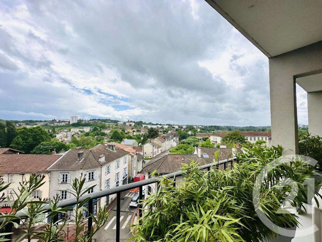 Appartement à LIMOGES