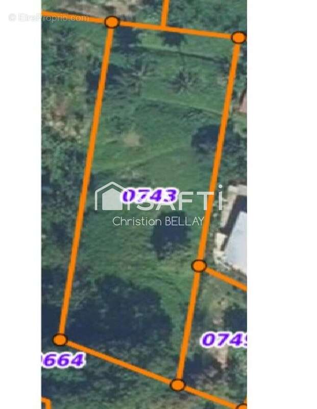 Photo 6 - Terrain à LE LAMENTIN